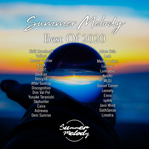 VA - Summer Melody: Best of 2020 (Unmixed Version) [SMLD089UV]